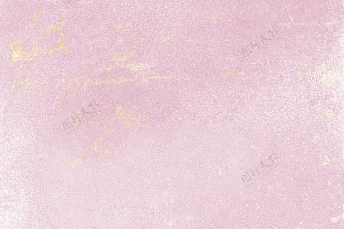 亚克力粉彩粉色油画纹理背景油漆表面绘画