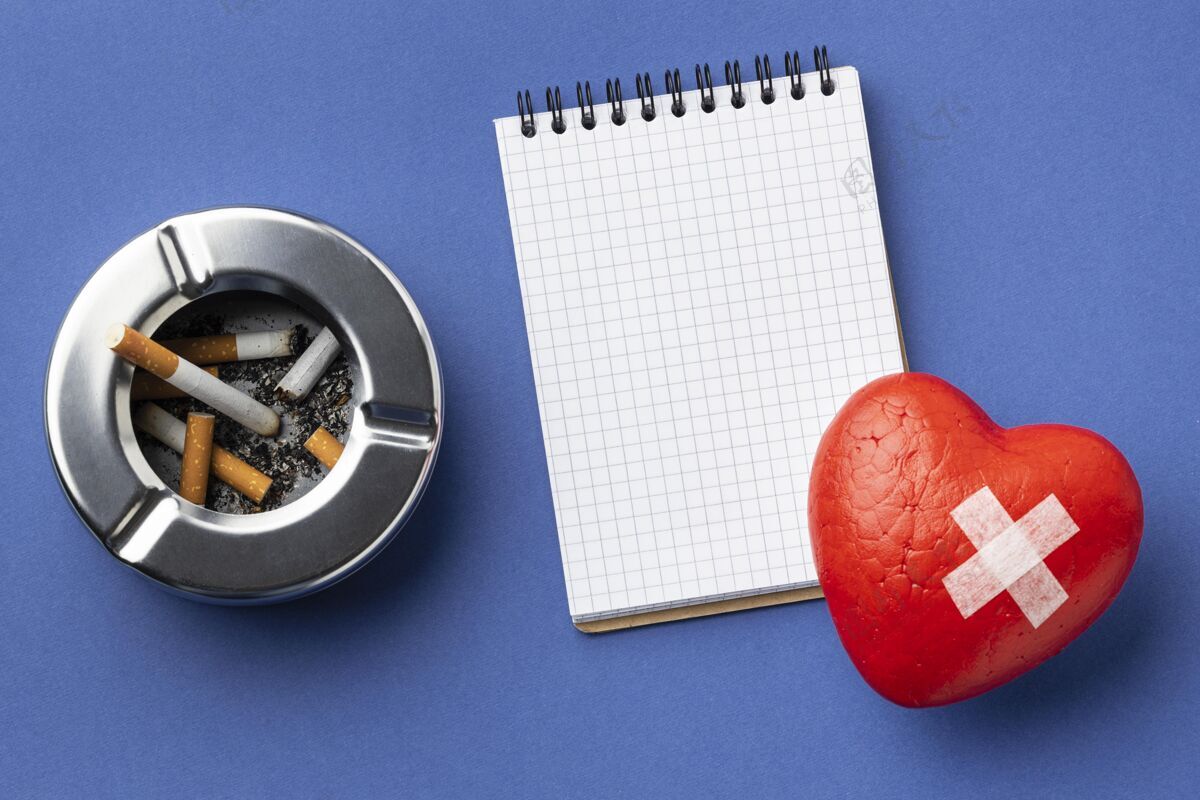 烟草平躺无烟日元素组成药物成瘾不健康