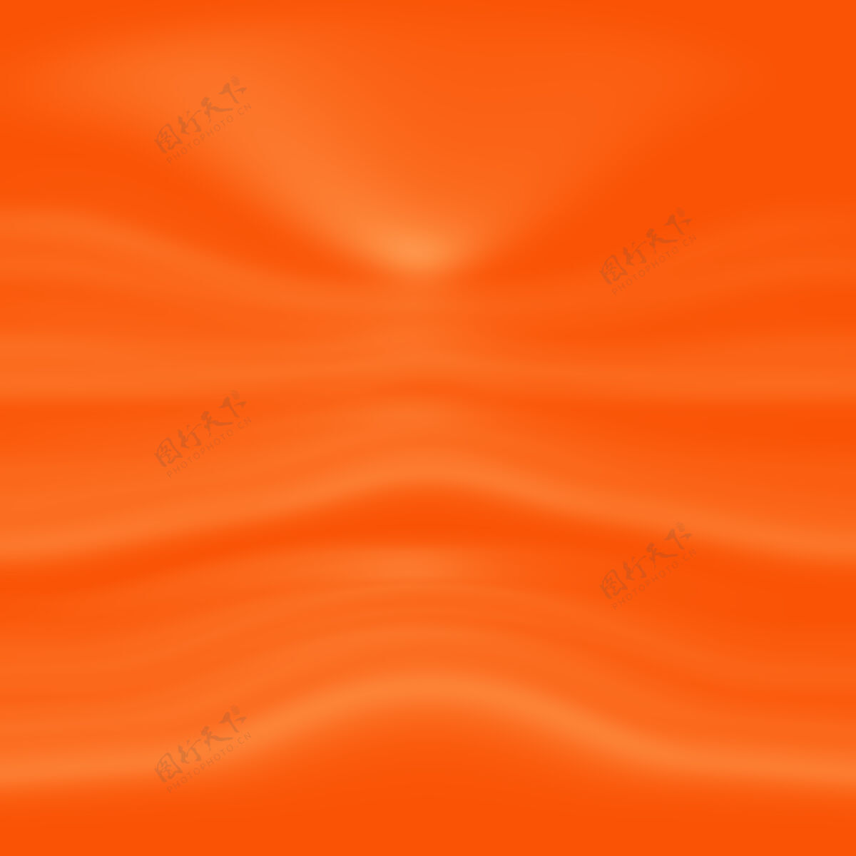 垃圾抽象明亮的橙红色背景与对角线模式油漆表面模糊